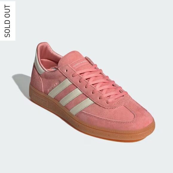 NWT ADIDAS SPORTY & RICH HANDBALL SPEZIAL ORIGINALS PANTONE Sz Men 6/Woman 7 - Picture 3 of 14